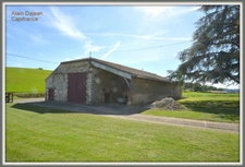 Dpt Lot et Garonne (47), à vendre proche d' AGEN Propriété P8 de 385 m² plus dépendances de 400 M2- Terrain de 25 HA