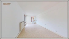 Appartement à vendre 3 pièces -91 M2 - Hypercentre AGEN (47)-3 ième étage avec ascenseur-Balcons