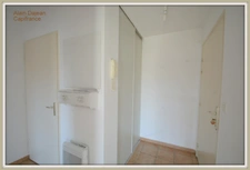 Appartement à vendre 3 pièces AGEN (47)-Résidence Sécurisée avec parking 