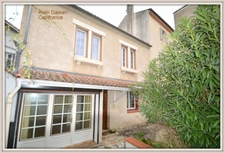 Maison à vendre 5 pièces AGEN (47)-150 M2 - Cour-Jardin-Parking-Terrasse