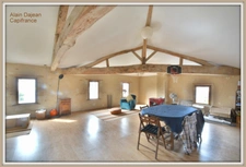 Maison à vendre 5 pièces proche d' AGEN (47)-Jardin- Potager -Garage