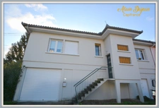 Dpt Lot et Garonne (47), EXCLUSIVITÉ CAPIFRANCE – AGEN – TERRAIN 3 519 M² AVEC BÂTI – FORT POTENTIEL INVESTISSEUR