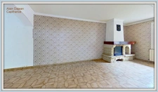 Maison à vendre 5 pièces AGEN (47)-150 M2 - Cour-Jardin-Parking-Terrasse