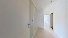 Appartement à vendre 3 pièces -91 M2 - Hypercentre AGEN (47)-3 ième étage avec ascenseur-Balcons