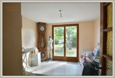 LAYRAC – MAISON EN PIERRE RÉNOVÉE 100 M2 - GRAND JARDIN ET VUE SUR LA CAMPAGNE