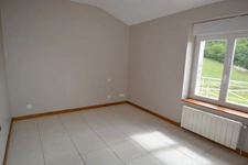 Dpt Lot et Garonne (47), à louer proche d' AGEN maison P4 de 85 m²  -Terrain clôturé