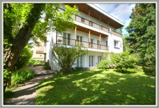 A vendre Maison d'architecte- 10 pièces AGEN (47)- 282 M2-Parc Arboré-Double Garage