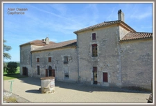 Dpt Lot et Garonne (47), à vendre proche d' AGEN Propriété P8 de 385 m² plus dépendances de 400 M2- Terrain de 25 HA