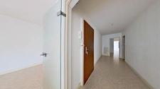 Appartement à vendre 3 pièces -91 M2 - Hypercentre AGEN (47)-3 ième étage avec ascenseur-Balcons