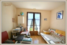 Maison à vendre 7 pièces PONT DU CASSE (47)-165 M2 - Jardin-Double Garage- Terrain 5000 M2