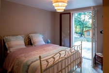 Maison à vendre 6 pièces LA CROIX BLANCHE (47)-Grand garage et Grand terrain