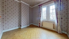 Maison à vendre 5 pièces AGEN (47)-150 M2 - Cour-Jardin-Parking-Terrasse