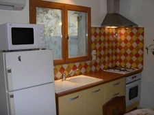 Maison à vendre 6 pièces LA CROIX BLANCHE (47)-Grand garage et Grand terrain