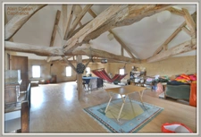 Maison à vendre 5 pièces proche d' AGEN (47)-Jardin- Potager -Garage