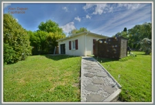 Maison à vendre 5 pièces BOE (47)-100 M2-4 chambres-Terrain 1001 M2-Proche Canal