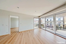 Appartement à vendre 3 pièces -91 M2 - Hypercentre AGEN (47)-3 ième étage avec ascenseur-Balcons