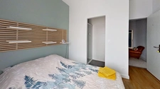 AGEN – MAISON 180 M² – 3 LOGEMENTS – 3 GARAGES – INVESTISSEMENT LOCATIF