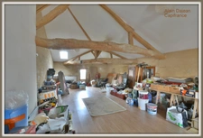Maison à vendre 5 pièces proche d' AGEN (47)-Jardin- Potager -Garage