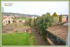 Maison à vendre 5 pièces proche d' AGEN (47)-Jardin- Potager -Garage