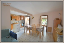 LAYRAC – MAISON EN PIERRE RÉNOVÉE 100 M2 - GRAND JARDIN ET VUE SUR LA CAMPAGNE