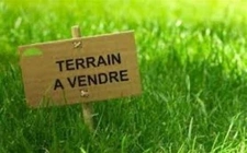Dpt Lot et Garonne (47), à vendre proche d'AGEN terrain - Terrain de 1 500 M2-Environnement Campagne