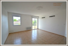 Appartement à vendre 3 pièces AGEN (47)-Résidence Sécurisée avec parking 