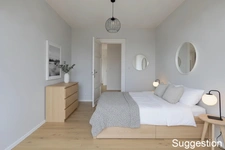 HYPER CENTRE AGEN – Appartement 132 m² entièrement rénové – 3 chambres – Petite copropriété