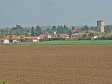 Terrain à vendre de 13 420,00 m² SERIGNAC SUR GARONNE (47)-Proche AGEN