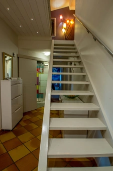 Maison à vendre 6 pièces LA CROIX BLANCHE (47)-Grand garage et Grand terrain