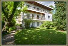 A vendre Maison d'architecte- 10 pièces AGEN (47)- 282 M2-Parc Arboré-Double Garage