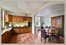 Maison à vendre 5 pièces proche d' AGEN (47)-Jardin- Potager -Garage