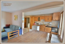 LAYRAC – MAISON EN PIERRE RÉNOVÉE 100 M2 - GRAND JARDIN ET VUE SUR LA CAMPAGNE