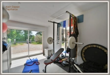 A vendre Maison Contemporaine  6 pièces MONBAHUS (47)-131 M2 -Terrain arboré 2000 M2