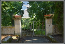 Dpt Lot et Garonne (47), à vendre proche d'AGEN proprieté P10 de 400 m² - Terrain de 11,00 Ha 