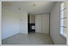 Maison à vendre 6 pièces LA CROIX BLANCHE (47)-4 CHAMBRES-GARAGE-JARDIN