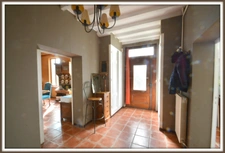 Maison à vendre 5 pièces proche d' AGEN (47)-Jardin- Potager -Garage