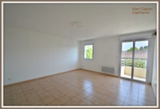 Appartement à vendre 3 pièces AGEN (47)-Résidence Sécurisée avec parking 