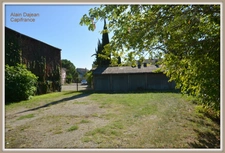 Local Professionnel  à vendre AGEN (47)- Surface au Sol 520 M2 sur 2 niveaux -Terrain 2 194 M2
