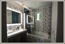 Maison à vendre 5 pièces BOE (47)-100 M2-4 chambres-Terrain 1001 M2-Proche Canal