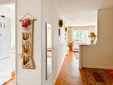 Appartement familial quartier Alsace - Forêt calme et lumineux sans vis-à-vis