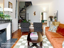 Appartement familial 2 min à pieds du RER Saint-Germain-en-Laye 