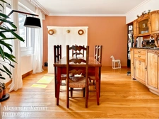 Appartement familial 4 chambres