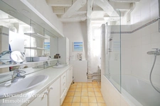 Exceptionnel, magnifique appartement dans un hôtel particulier rue de Lorraine