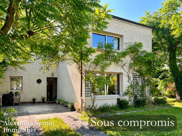 Maison 3 chambres quartier Tourville-Forêt