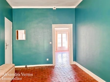 Appartement familial de charme 4 chambres à 2 min du RER