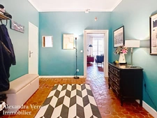 Appartement familial 2 min à pieds du RER Saint-Germain-en-Laye 
