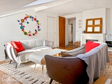 Appartement familial coup de coeur quartier Lorraine Saint-Germain-en-Laye