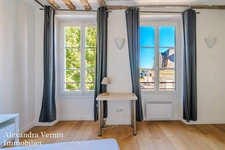 Charmant appartement rénové emplacement exceptionnel