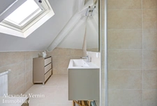 Exceptionnel, magnifique appartement dans un hôtel particulier rue de Lorraine