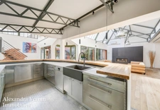 LOFT HYPERCENTRE UNIQUE ET EXCEPTIONNEL